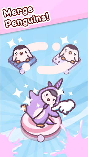 萌企鹅乐园app
