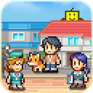 创造都市岛物语最新版