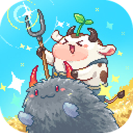 奶牛镇的小时光中文版