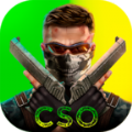 cs单机版