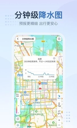 2345天气王app
