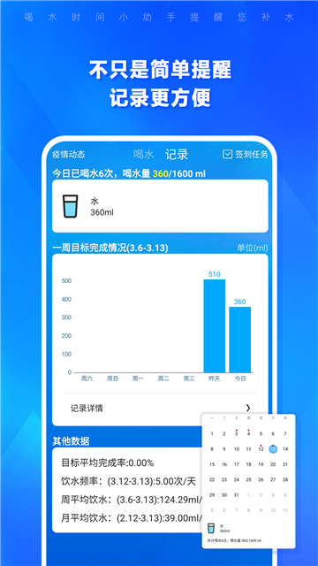 喝水时间正版