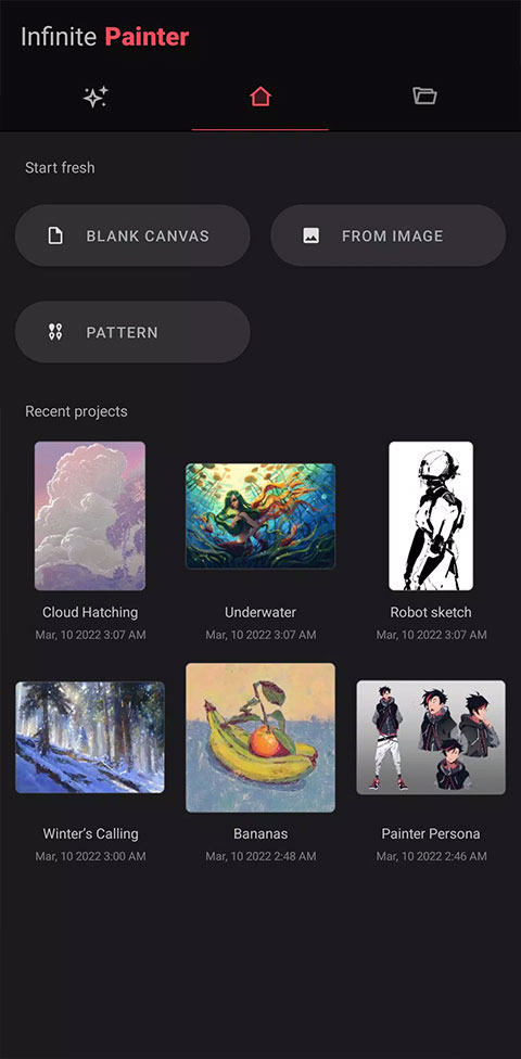Painter2025最新版