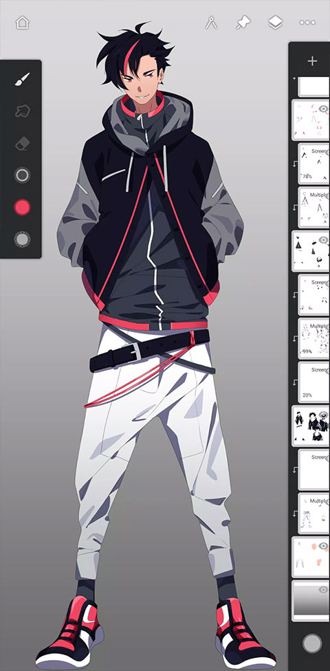 Painter2025最新版